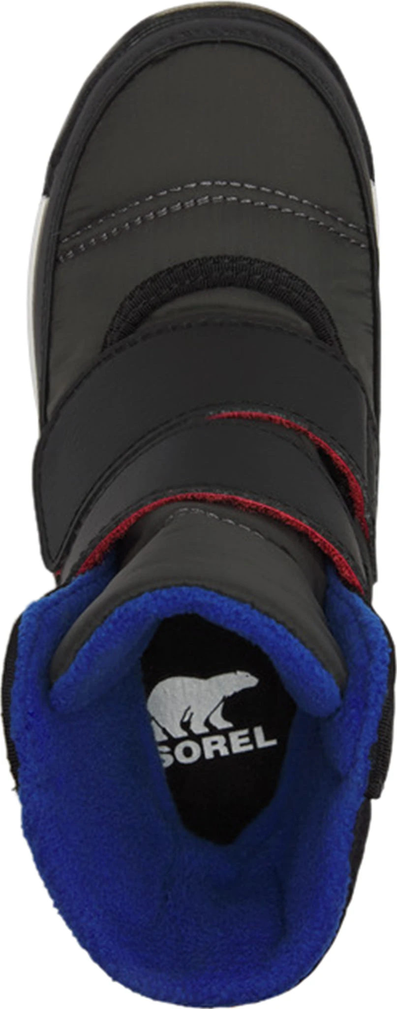 Sorel Whitney II Strap Waterproof Boots - Little Kids|-|Bottes Imperméables à Bride Whitney II Strap - Petit Enfant - Image 13