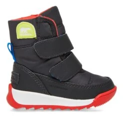 Sorel Whitney™ Ii Strap Waterproof Boots - Toddler|-|Bottes Imperméable Whitney™ II Strap - Tout Petit Enfant