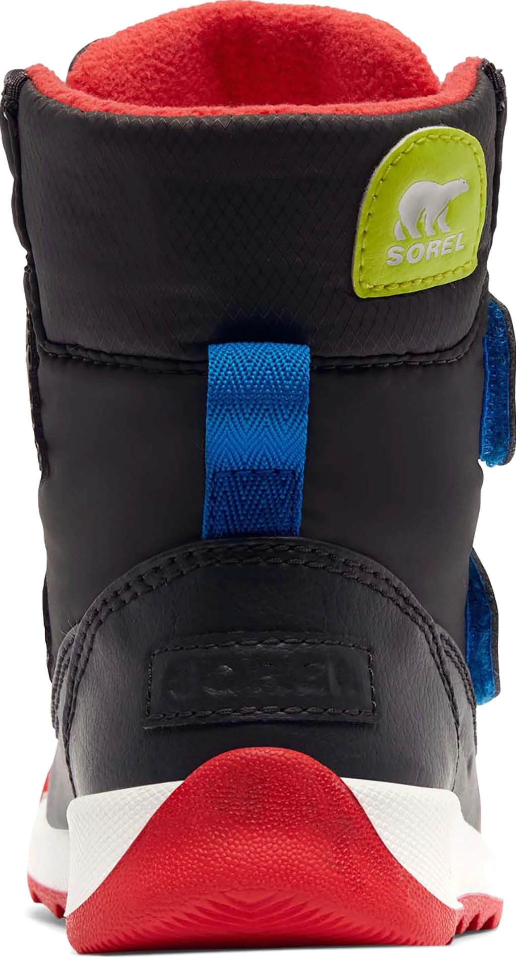 Sorel Whitney™ Ii Strap Waterproof Boots - Toddler|-|Bottes Imperméable Whitney™ II Strap - Tout Petit Enfant - Image 7