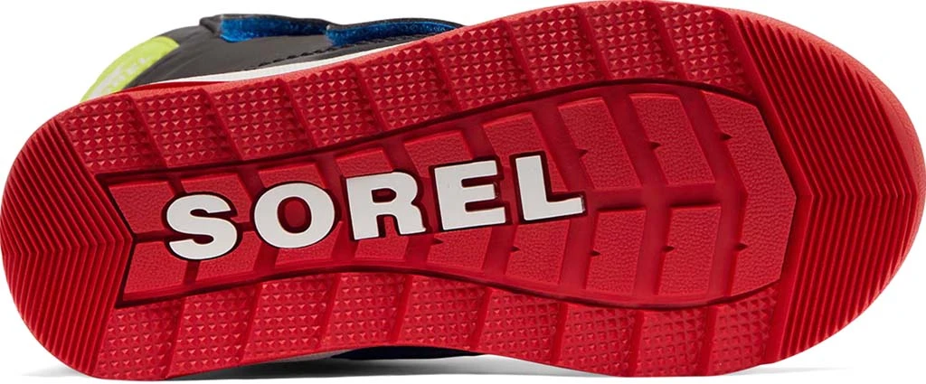 Sorel Whitney™ Ii Strap Waterproof Boots - Toddler|-|Bottes Imperméable Whitney™ II Strap - Tout Petit Enfant - Image 4