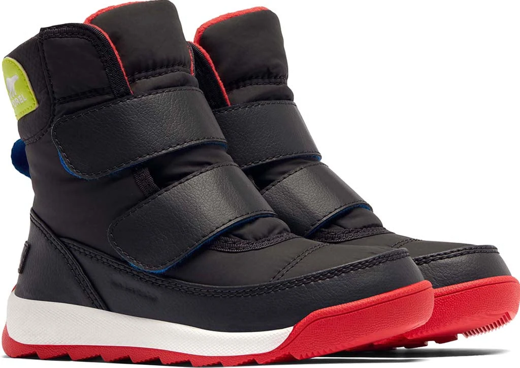 Sorel Whitney™ Ii Strap Waterproof Boots - Toddler|-|Bottes Imperméable Whitney™ II Strap - Tout Petit Enfant - Image 3