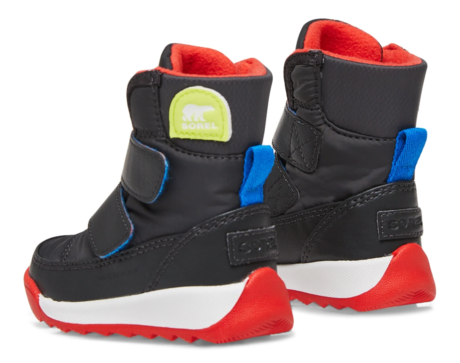 Sorel Whitney™ Ii Strap Waterproof Boots - Toddler|-|Bottes Imperméable Whitney™ II Strap - Tout Petit Enfant - Image 11