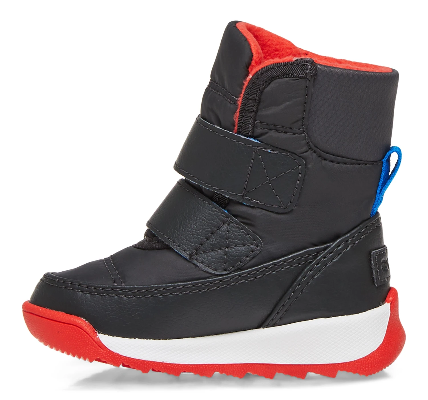Sorel Whitney™ Ii Strap Waterproof Boots - Toddler|-|Bottes Imperméable Whitney™ II Strap - Tout Petit Enfant - Image 8