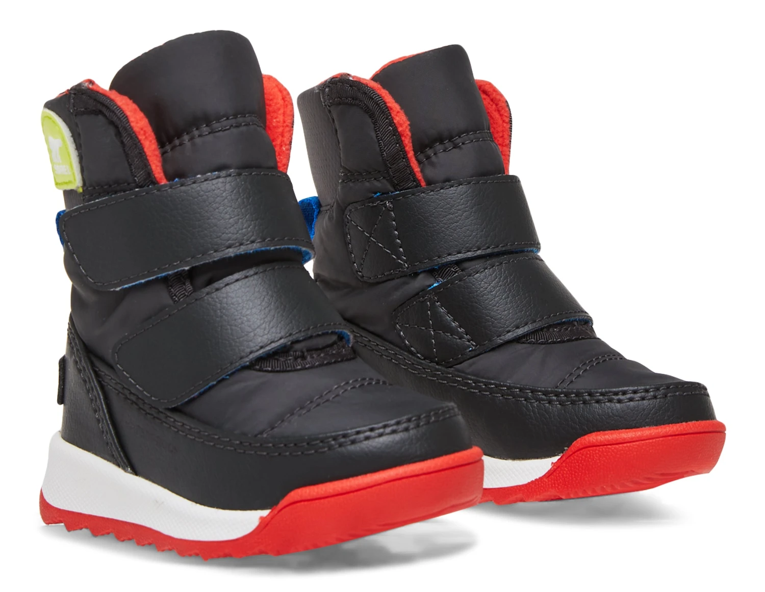 Sorel Whitney™ Ii Strap Waterproof Boots - Toddler|-|Bottes Imperméable Whitney™ II Strap - Tout Petit Enfant - Image 12