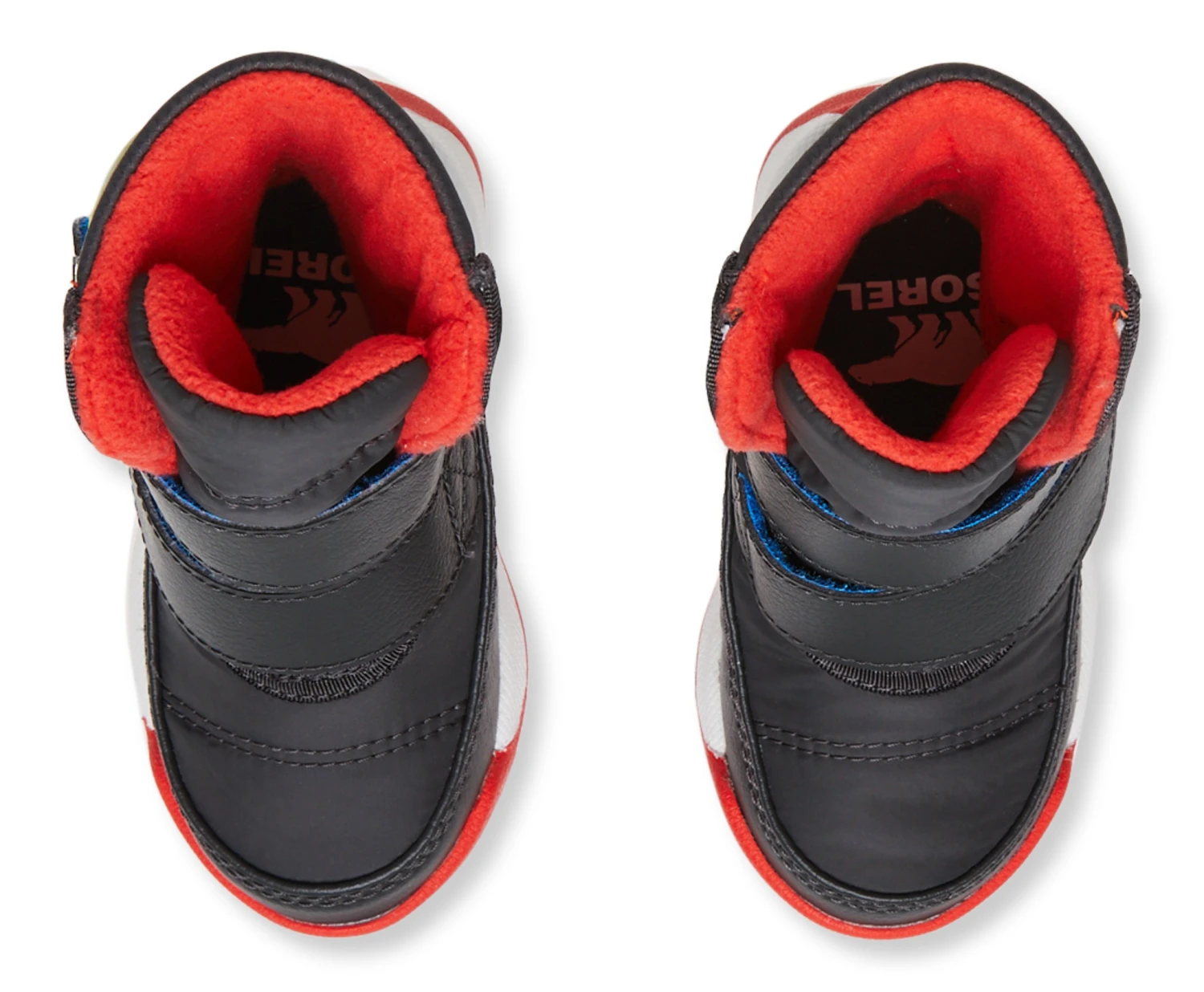 Sorel Whitney™ Ii Strap Waterproof Boots - Toddler|-|Bottes Imperméable Whitney™ II Strap - Tout Petit Enfant - Image 10