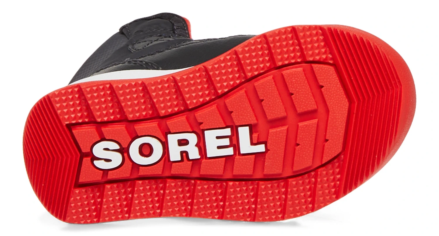 Sorel Whitney™ Ii Strap Waterproof Boots - Toddler|-|Bottes Imperméable Whitney™ II Strap - Tout Petit Enfant - Image 9