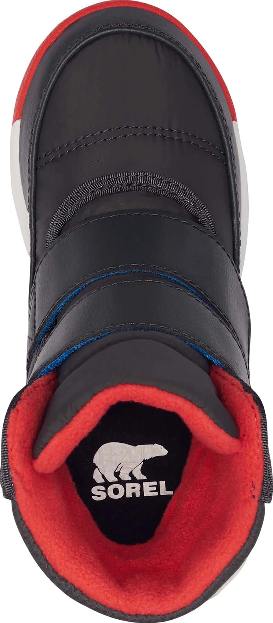 Sorel Whitney™ Ii Strap Waterproof Boots - Toddler|-|Bottes Imperméable Whitney™ II Strap - Tout Petit Enfant - Image 6