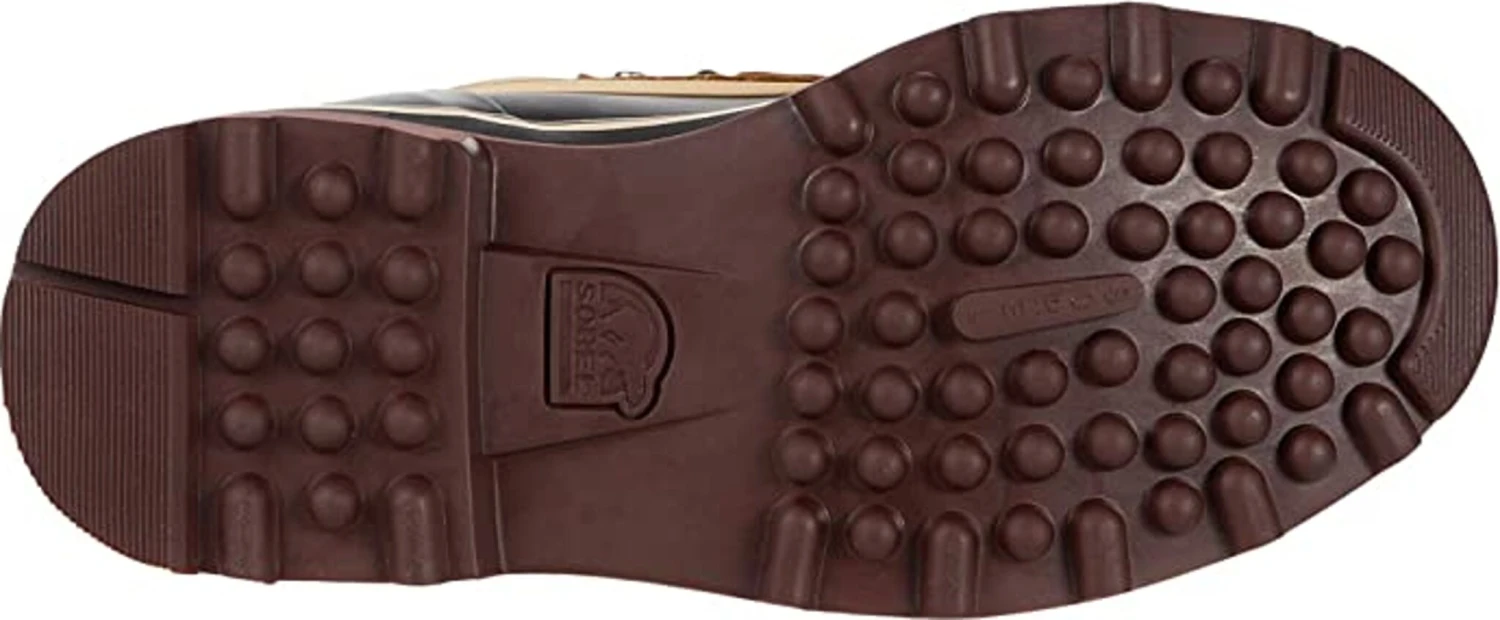 Sorel Caribou™ Stack Waterproof Boots - Men's|-|Bottes Caribou™ Stack Imperméable - Homme - Image 4