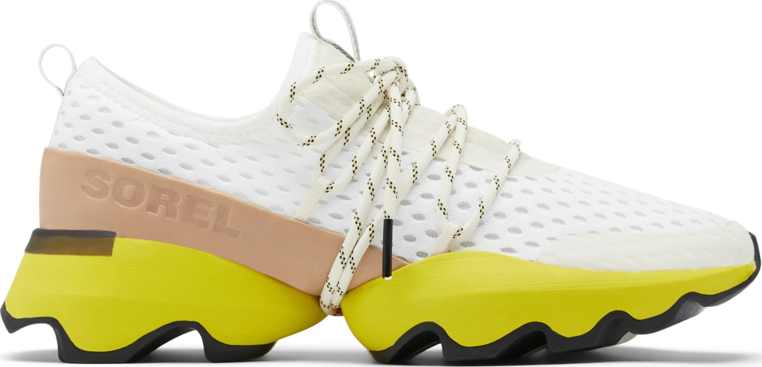 Sorel Kinetic™ Impact Lace Sneaker - Women's|-|Chaussures Sport à Lacets Kinetic™ Impact - Femme - Image 2