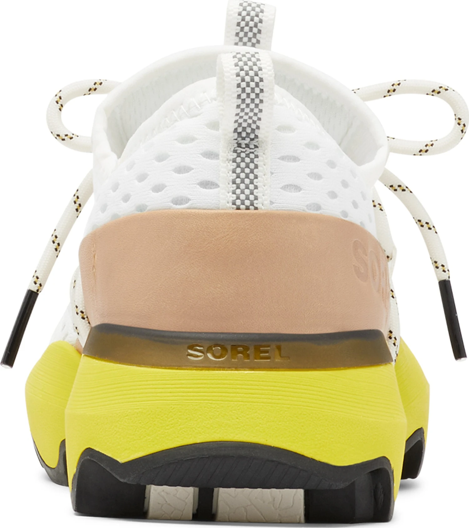 Sorel Kinetic™ Impact Lace Sneaker - Women's|-|Chaussures Sport à Lacets Kinetic™ Impact - Femme - Image 5