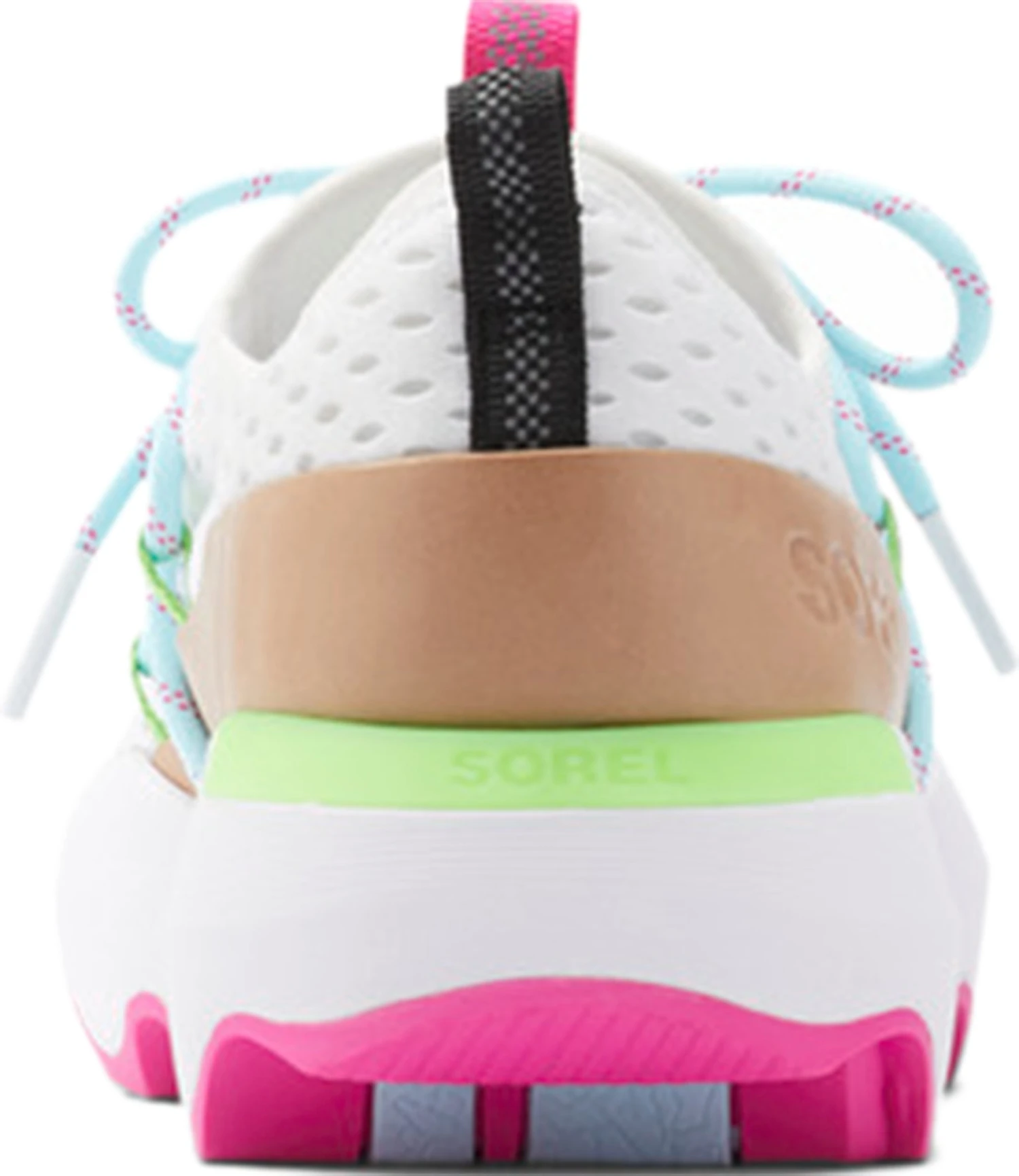 Sorel Kinetic™ Impact Lace Sneaker - Women's|-|Chaussures Sport à Lacets Kinetic™ Impact - Femme - Image 9