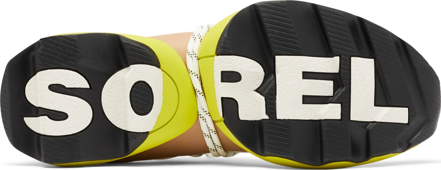 Sorel Kinetic™ Impact Lace Sneaker - Women's|-|Chaussures Sport à Lacets Kinetic™ Impact - Femme - Image 3