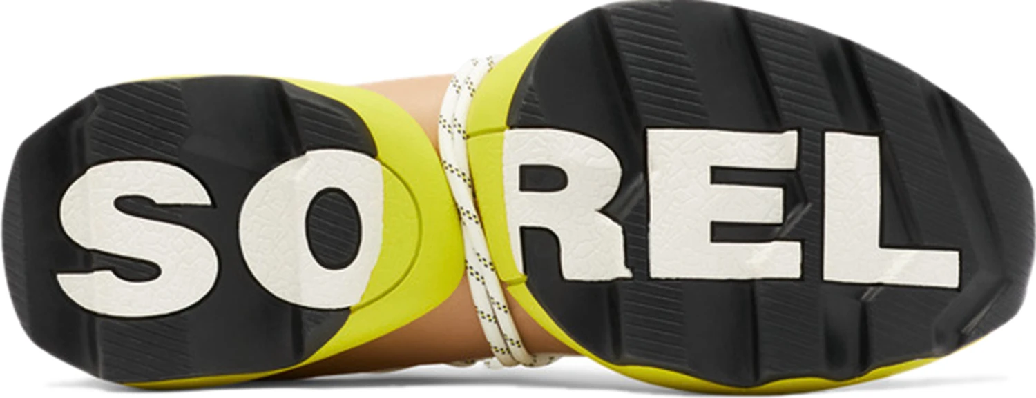 Sorel Kinetic™ Impact Lace Sneaker - Women's|-|Chaussures Sport à Lacets Kinetic™ Impact - Femme - Image 12