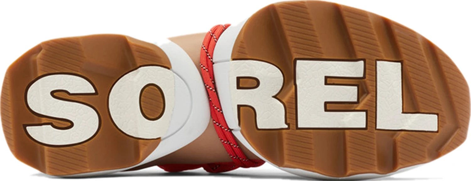 Sorel Kinetic™ Impact Lace Sneaker - Women's|-|Chaussures Sport à Lacets Kinetic™ Impact - Femme - Image 20