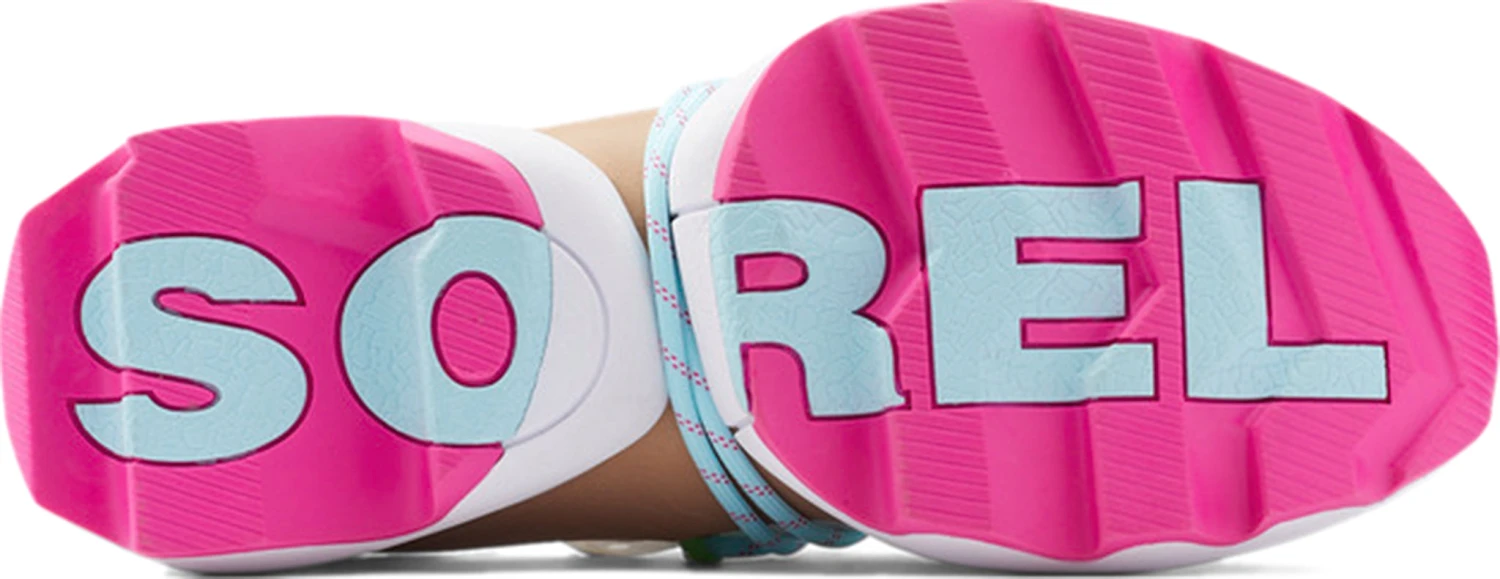 Sorel Kinetic™ Impact Lace Sneaker - Women's|-|Chaussures Sport à Lacets Kinetic™ Impact - Femme - Image 16