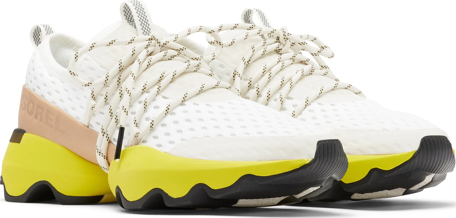 Sorel Kinetic™ Impact Lace Sneaker - Women's|-|Chaussures Sport à Lacets Kinetic™ Impact - Femme - Image 6