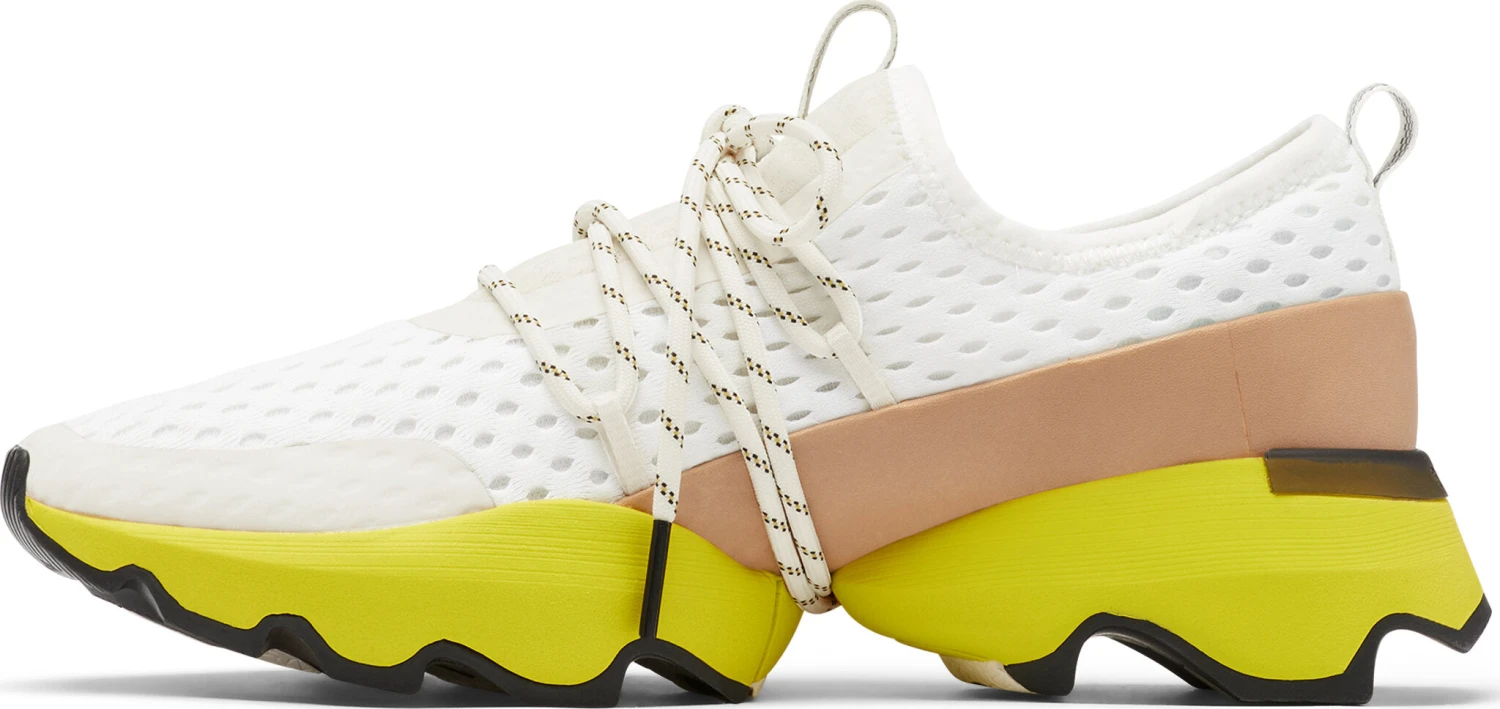 Sorel Kinetic™ Impact Lace Sneaker - Women's|-|Chaussures Sport à Lacets Kinetic™ Impact - Femme - Image 7