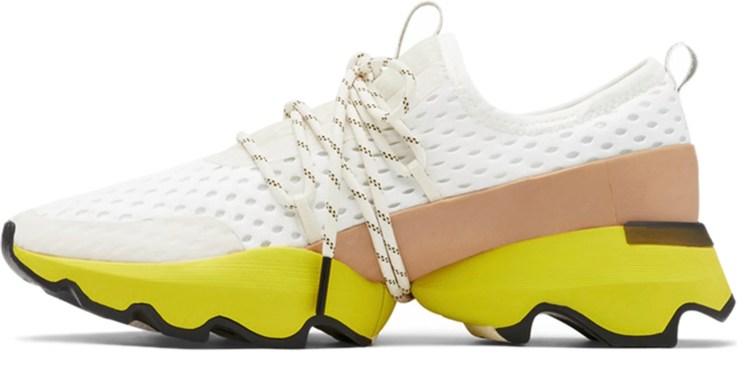 Sorel Kinetic™ Impact Lace Sneaker - Women's|-|Chaussures Sport à Lacets Kinetic™ Impact - Femme - Image 11