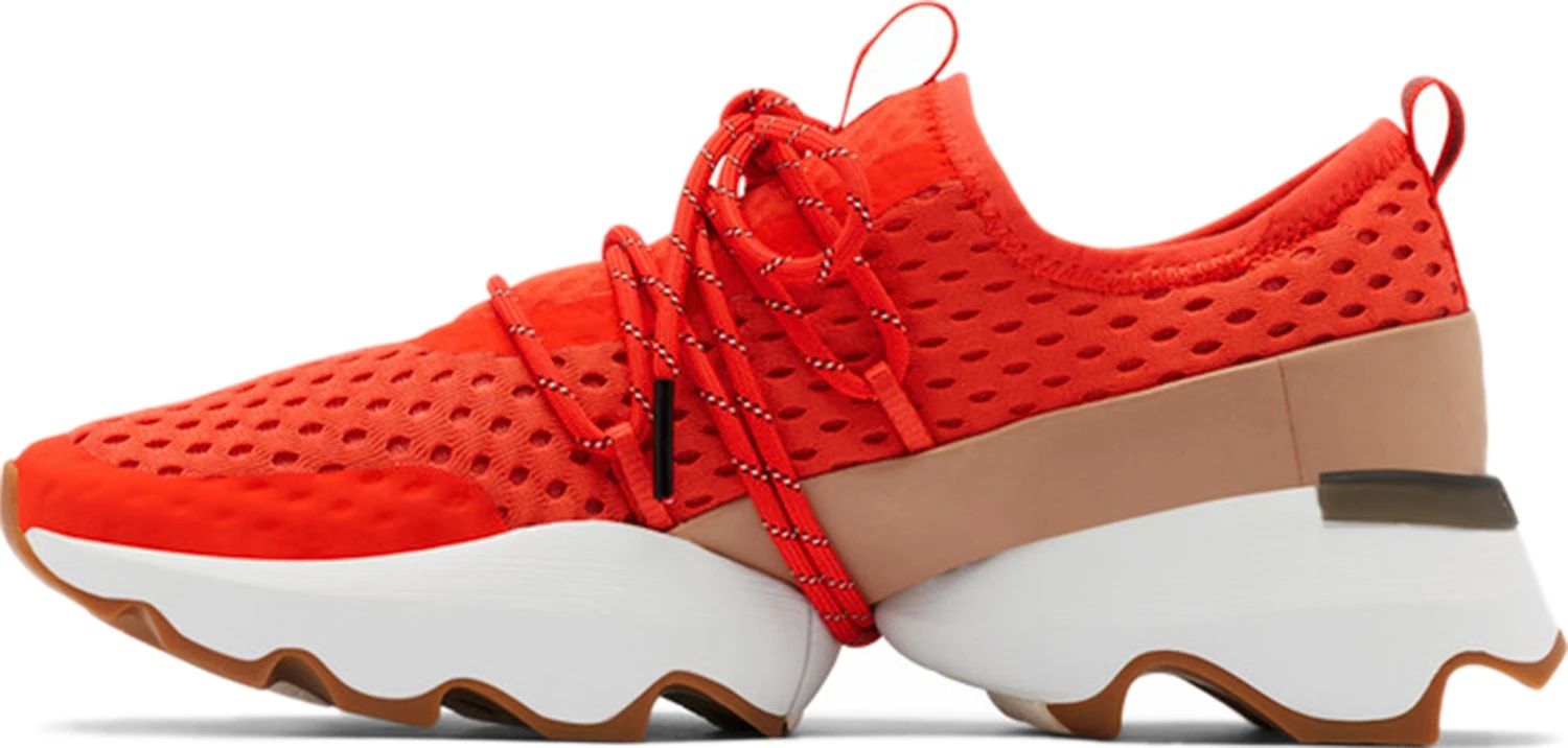 Sorel Kinetic™ Impact Lace Sneaker - Women's|-|Chaussures Sport à Lacets Kinetic™ Impact - Femme - Image 18