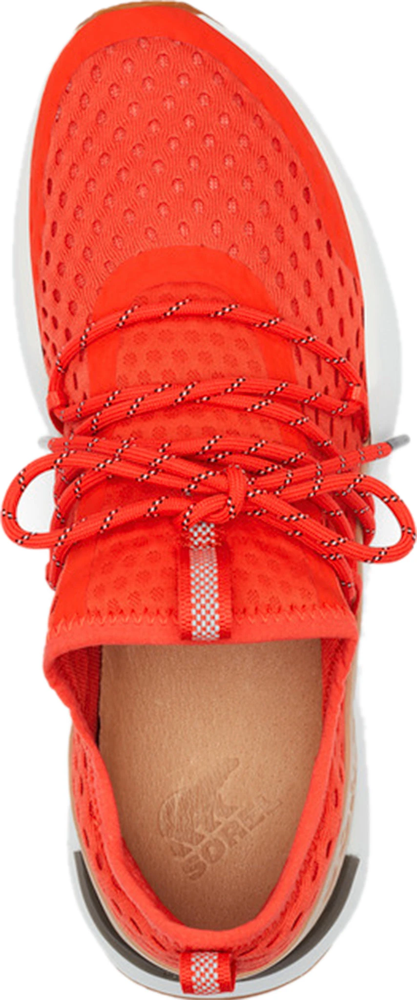 Sorel Kinetic™ Impact Lace Sneaker - Women's|-|Chaussures Sport à Lacets Kinetic™ Impact - Femme - Image 19