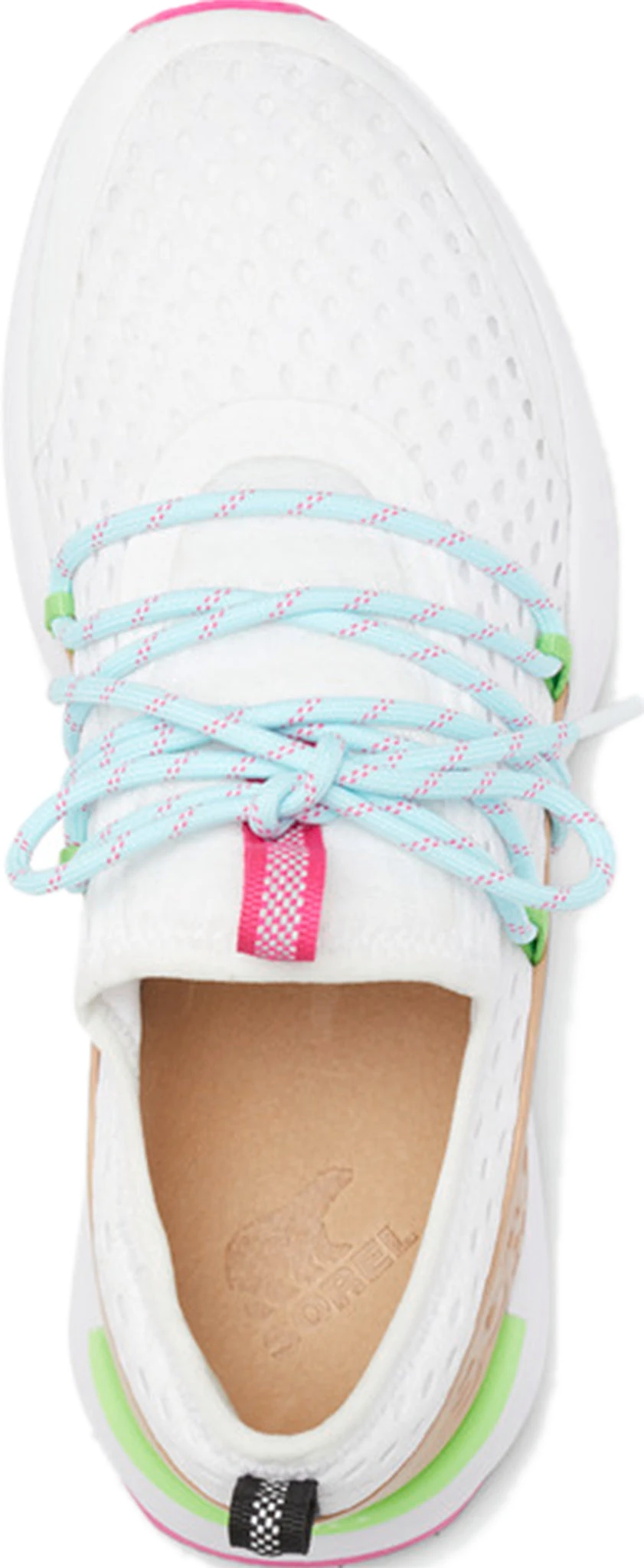 Sorel Kinetic™ Impact Lace Sneaker - Women's|-|Chaussures Sport à Lacets Kinetic™ Impact - Femme - Image 17