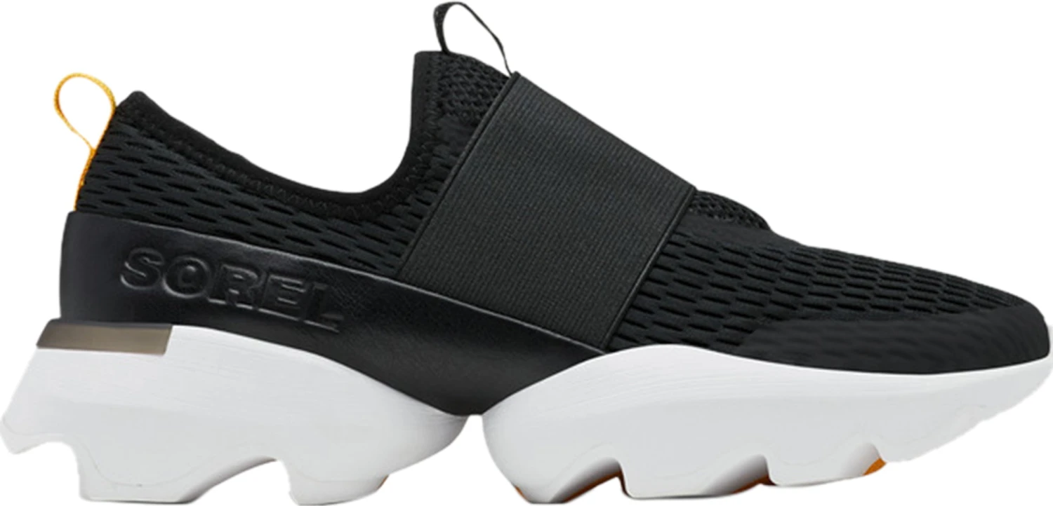 Sorel Kinetic™ Impact Strap Sneaker - Women's|-|Chaussures Sport à Bride Kinetic™ Impact - Femme - Image 2