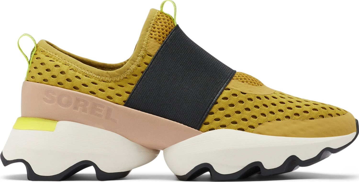 Sorel Kinetic™ Impact Strap Sneaker - Women's|-|Chaussures Sport à Bride Kinetic™ Impact - Femme - Image 3