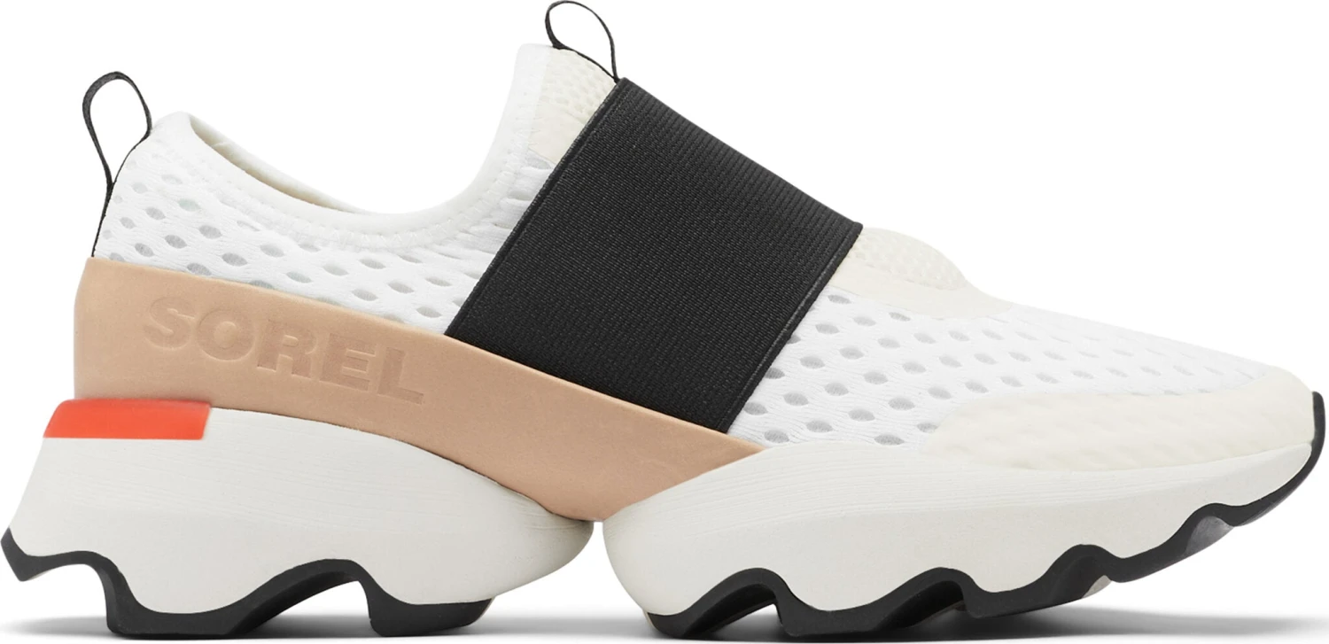 Sorel Kinetic™ Impact Strap Sneaker - Women's|-|Chaussures Sport à Bride Kinetic™ Impact - Femme - Image 4