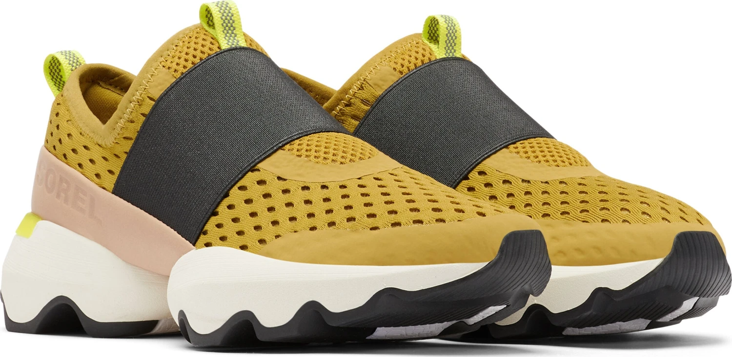 Sorel Kinetic™ Impact Strap Sneaker - Women's|-|Chaussures Sport à Bride Kinetic™ Impact - Femme - Image 7