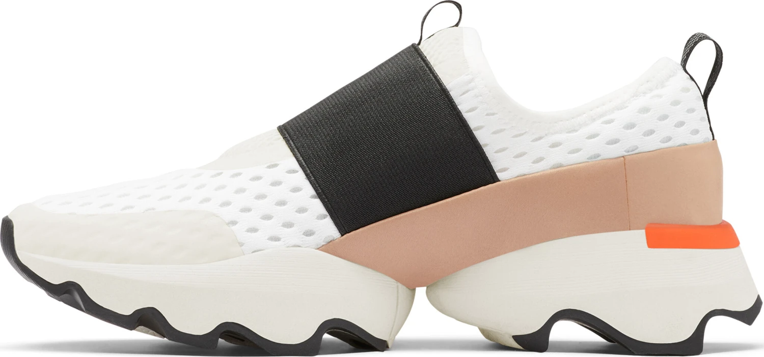 Sorel Kinetic™ Impact Strap Sneaker - Women's|-|Chaussures Sport à Bride Kinetic™ Impact - Femme - Image 8