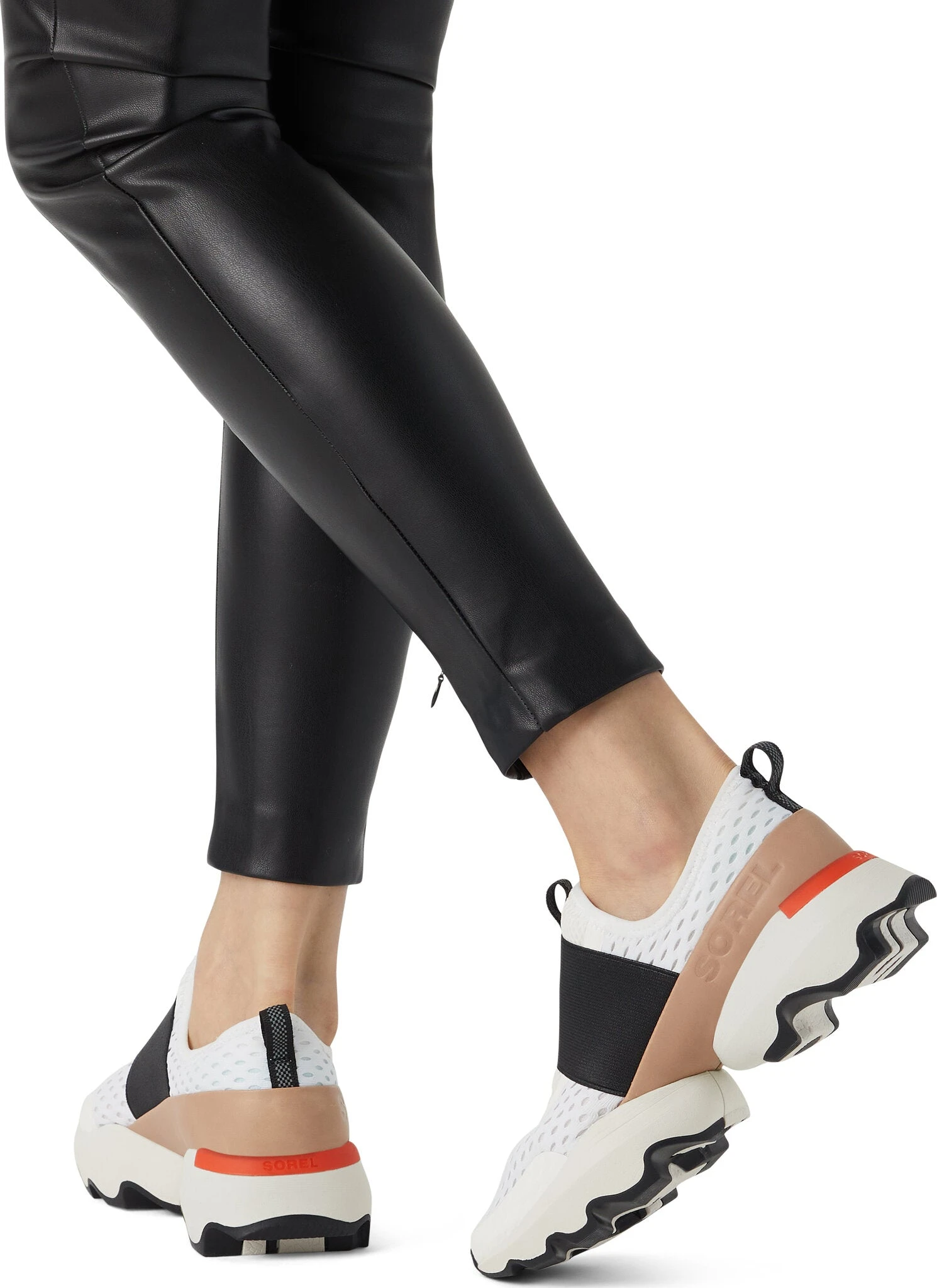 Sorel Kinetic™ Impact Strap Sneaker - Women's|-|Chaussures Sport à Bride Kinetic™ Impact - Femme - Image 11