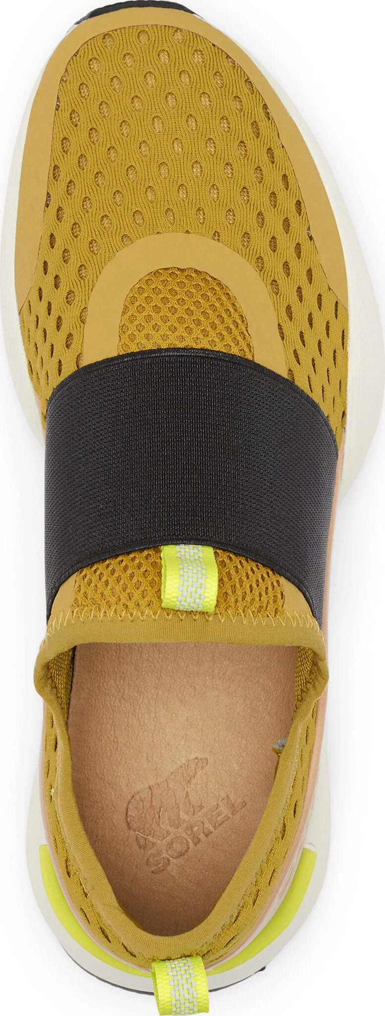 Sorel Kinetic™ Impact Strap Sneaker - Women's|-|Chaussures Sport à Bride Kinetic™ Impact - Femme - Image 16