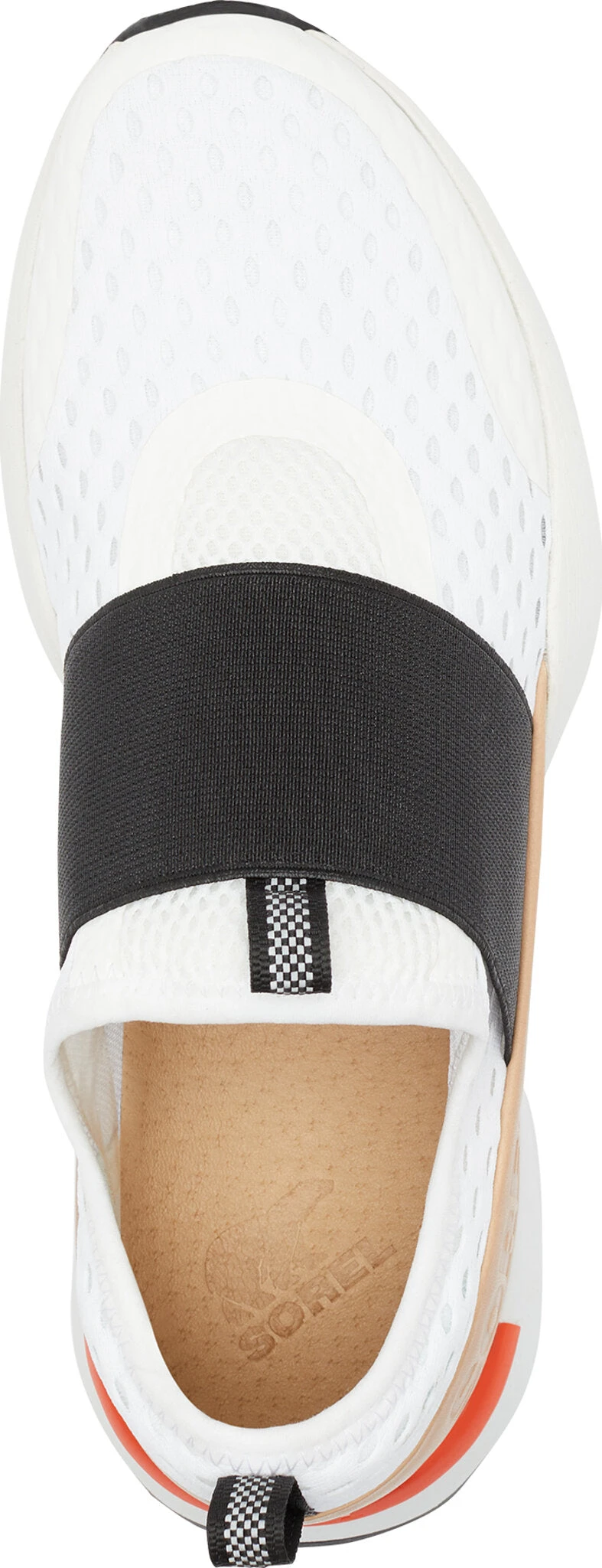 Sorel Kinetic™ Impact Strap Sneaker - Women's|-|Chaussures Sport à Bride Kinetic™ Impact - Femme - Image 9