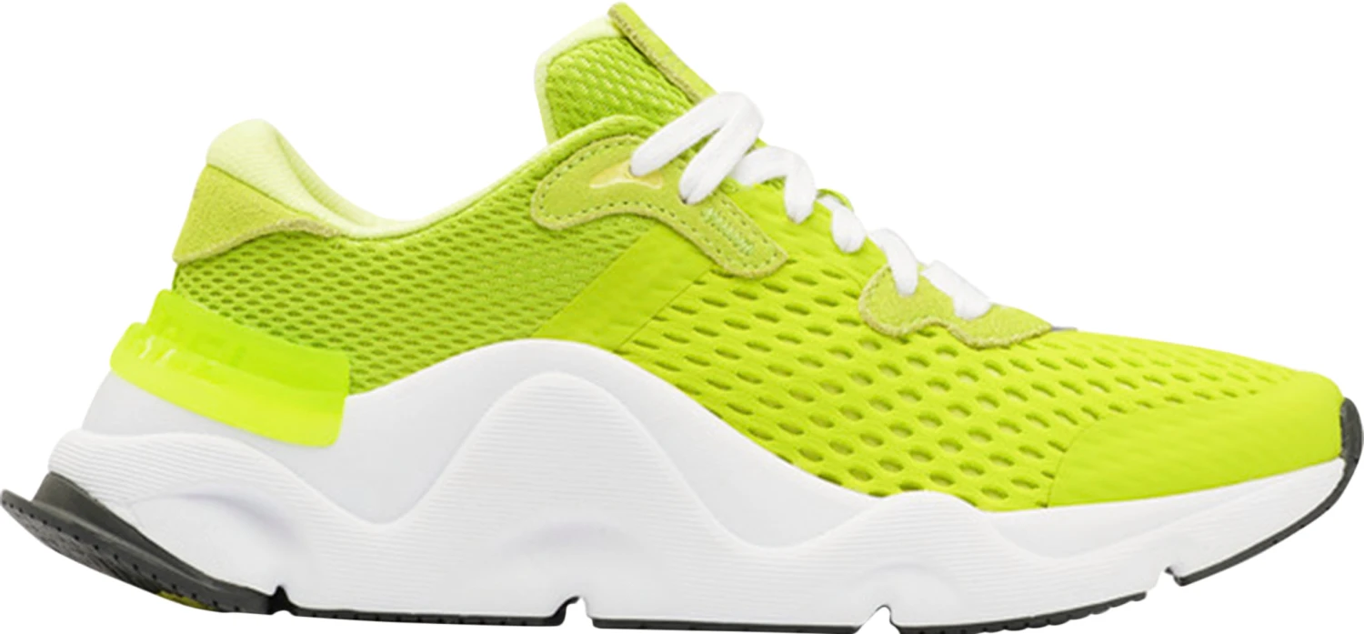 Sorel Kinetic RNEGD Lace Sneakers - Women's|-|Chaussures Sport Kinetic RNEGD Lace - Femme - Image 7