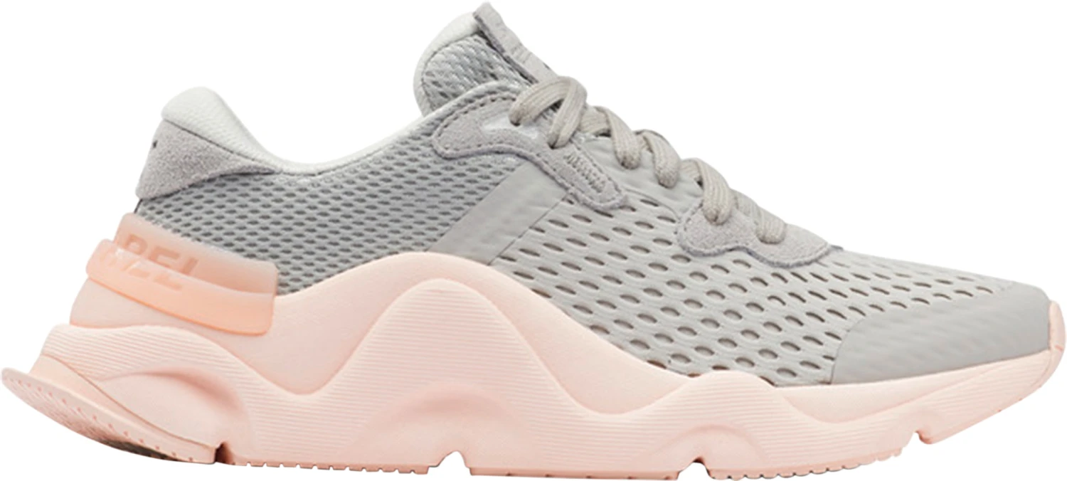 Sorel Kinetic RNEGD Lace Sneakers - Women's|-|Chaussures Sport Kinetic RNEGD Lace - Femme