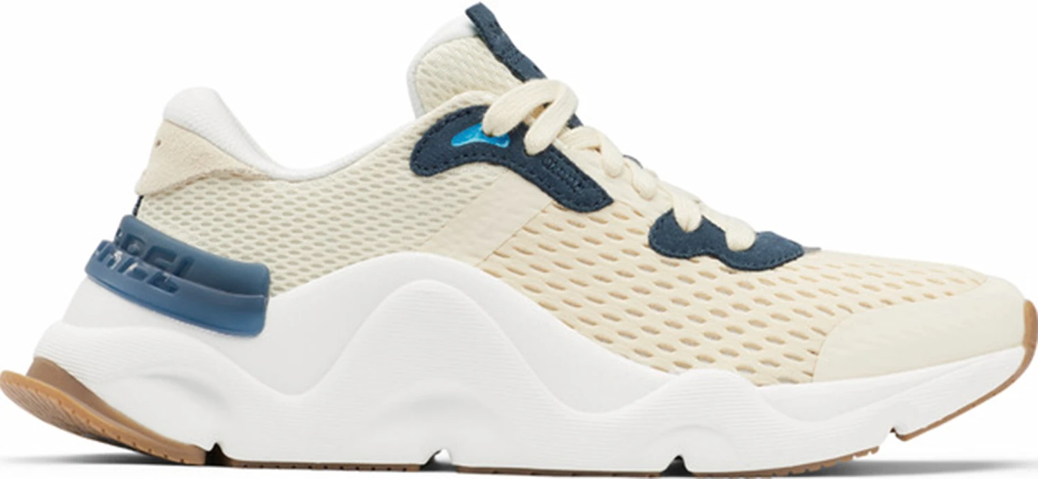 Sorel Kinetic RNEGD Lace Sneakers - Women's|-|Chaussures Sport Kinetic RNEGD Lace - Femme - Image 2