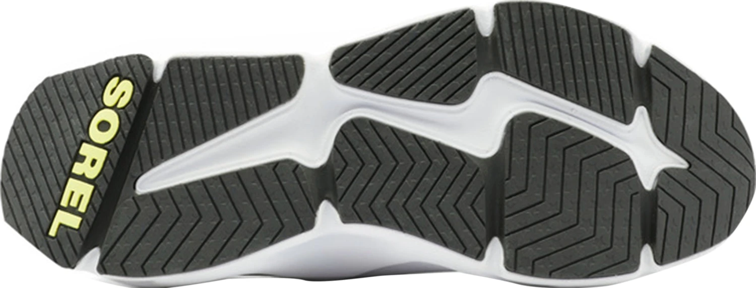 Sorel Kinetic RNEGD Lace Sneakers - Women's|-|Chaussures Sport Kinetic RNEGD Lace - Femme - Image 15