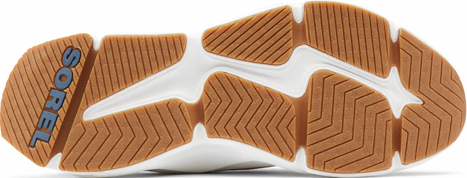 Sorel Kinetic RNEGD Lace Sneakers - Women's|-|Chaussures Sport Kinetic RNEGD Lace - Femme - Image 6