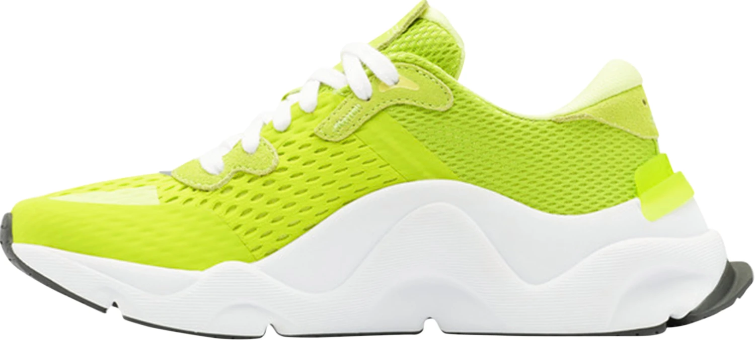 Sorel Kinetic RNEGD Lace Sneakers - Women's|-|Chaussures Sport Kinetic RNEGD Lace - Femme - Image 9