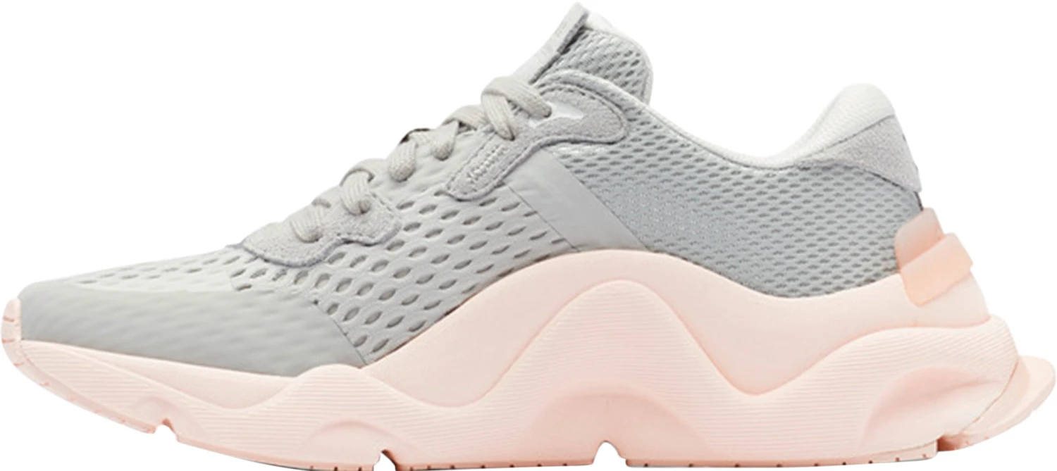 Sorel Kinetic RNEGD Lace Sneakers - Women's|-|Chaussures Sport Kinetic RNEGD Lace - Femme - Image 10