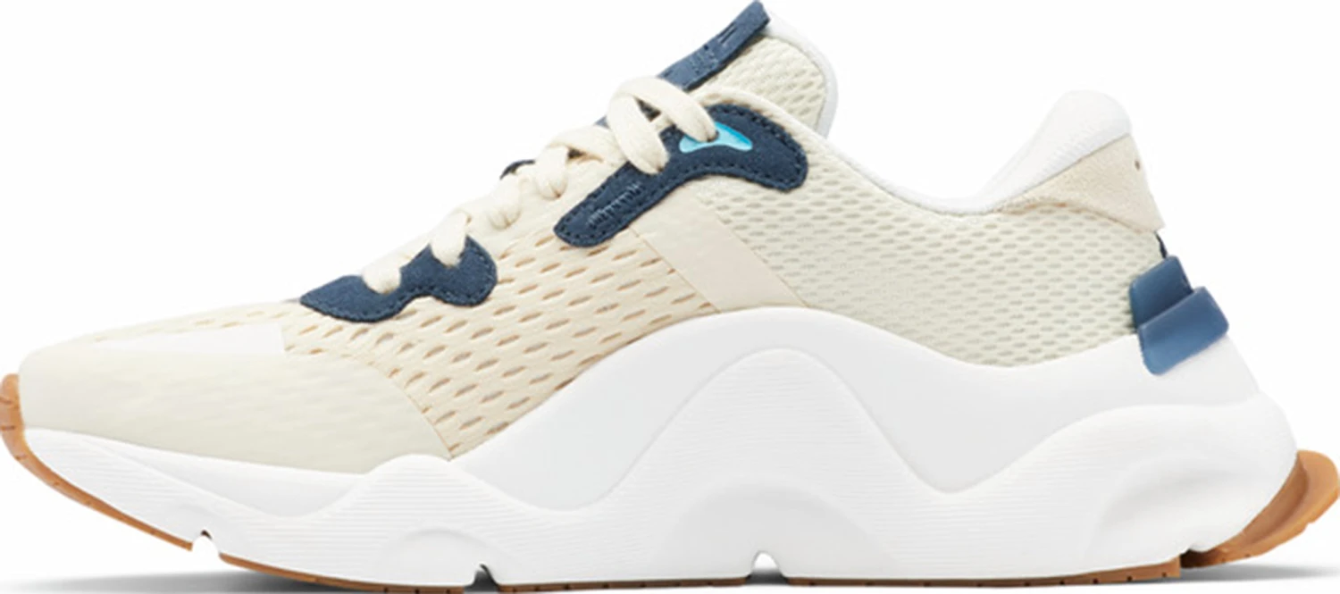 Sorel Kinetic RNEGD Lace Sneakers - Women's|-|Chaussures Sport Kinetic RNEGD Lace - Femme - Image 5