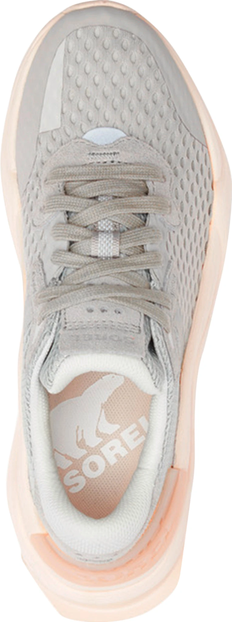 Sorel Kinetic RNEGD Lace Sneakers - Women's|-|Chaussures Sport Kinetic RNEGD Lace - Femme - Image 14