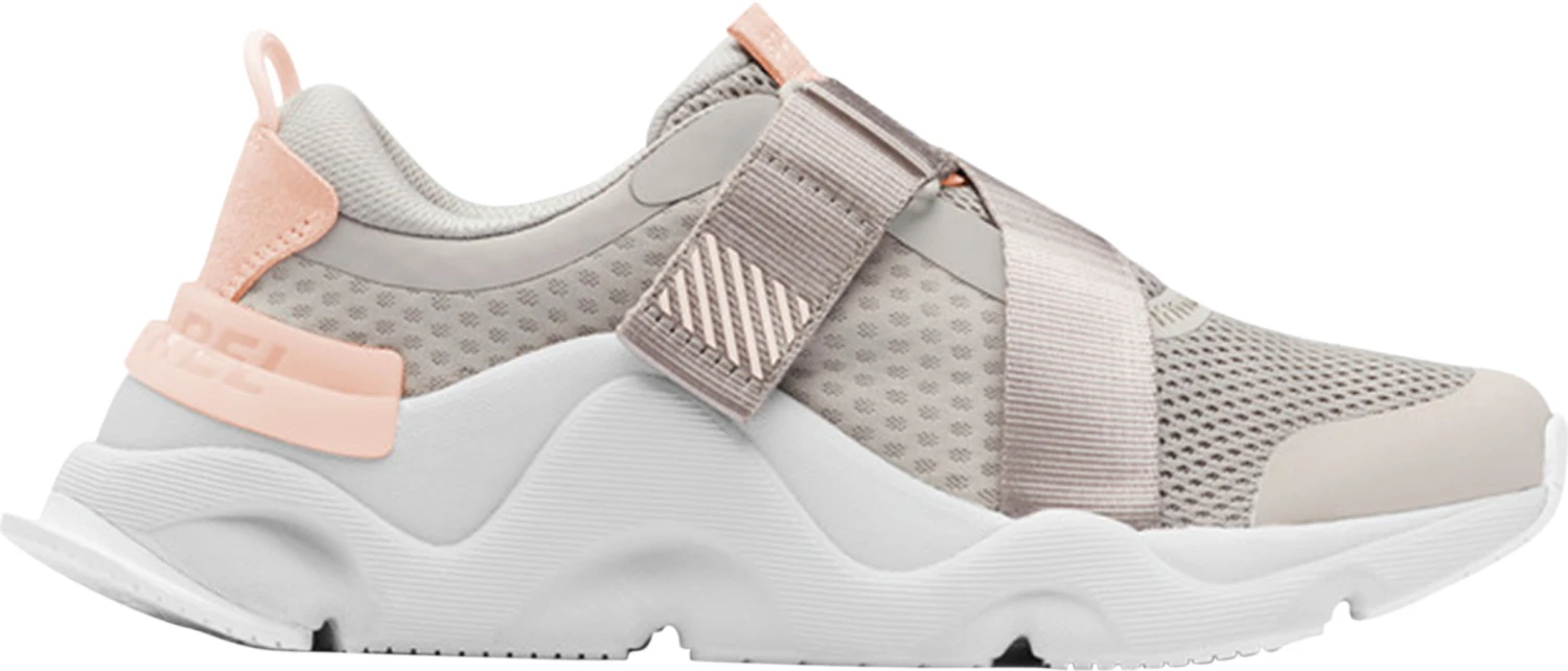 Sorel Kinetic Rnegd Strap Sneakers - Women's|-|Chaussures Sport à Bride Kinetic Rnegd - Femme - Image 2