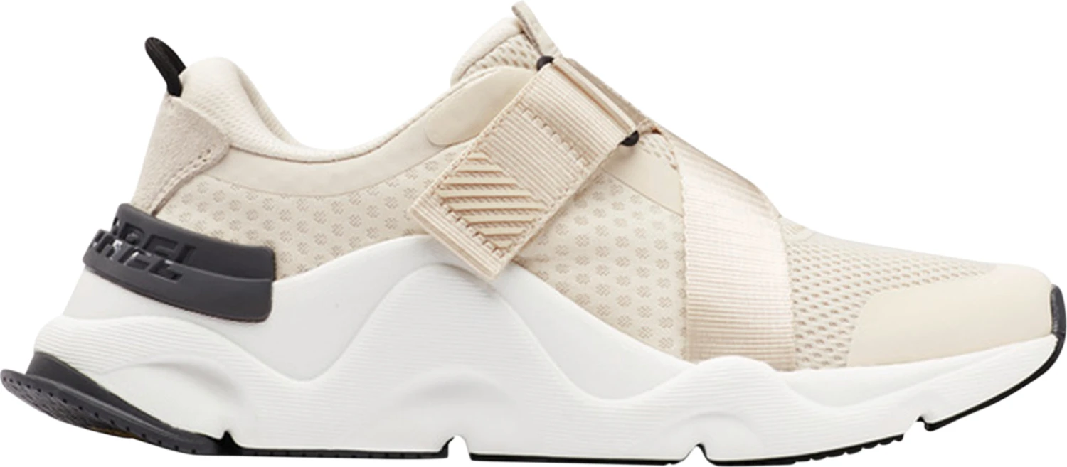 Sorel Kinetic Rnegd Strap Sneakers - Women's|-|Chaussures Sport à Bride Kinetic Rnegd - Femme