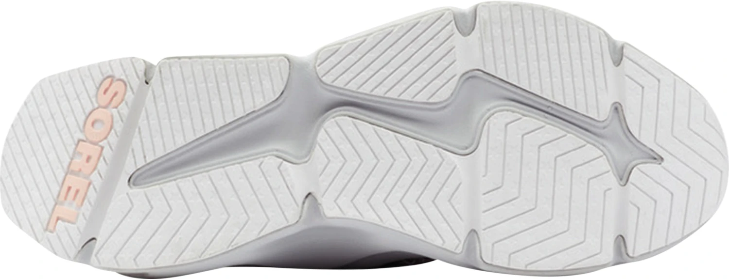 Sorel Kinetic Rnegd Strap Sneakers - Women's|-|Chaussures Sport à Bride Kinetic Rnegd - Femme - Image 6