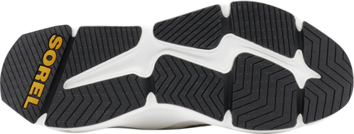 Sorel Kinetic Rnegd Strap Sneakers - Women's|-|Chaussures Sport à Bride Kinetic Rnegd - Femme - Image 8