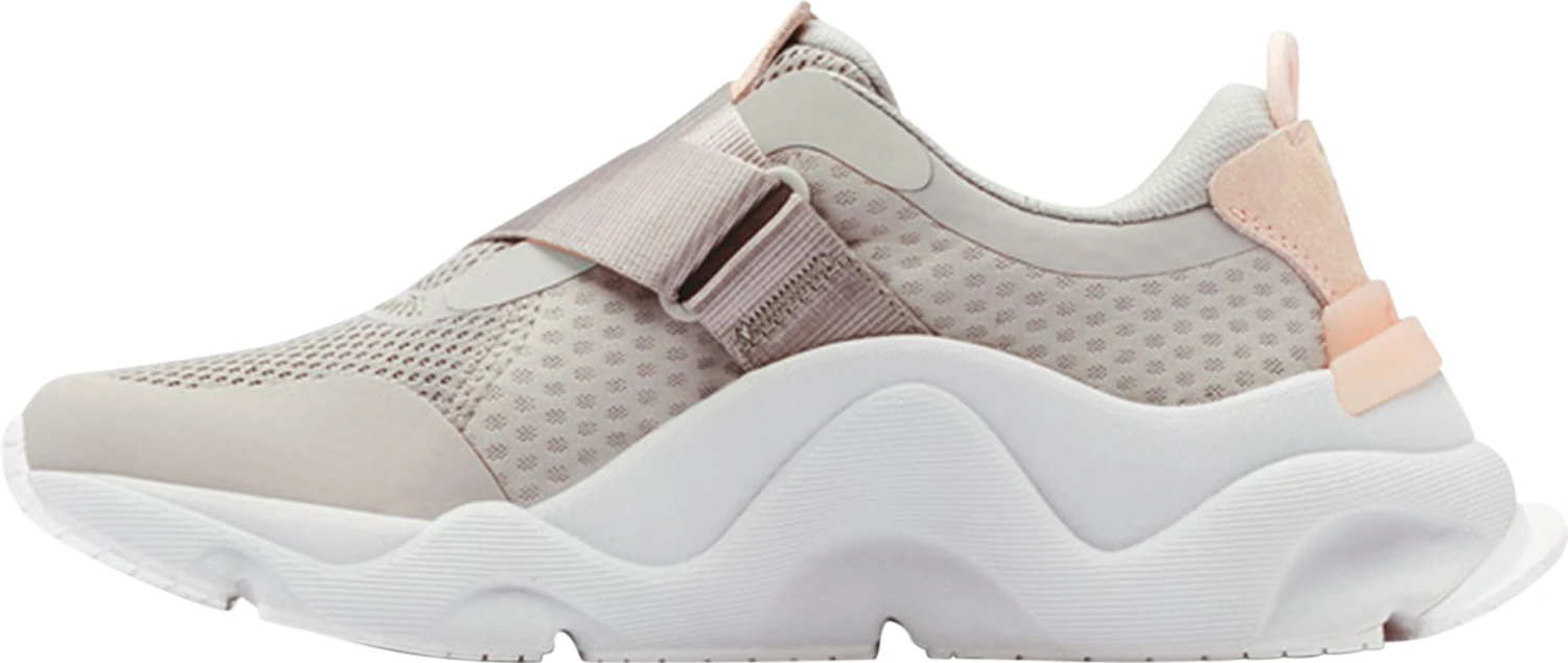 Sorel Kinetic Rnegd Strap Sneakers - Women's|-|Chaussures Sport à Bride Kinetic Rnegd - Femme - Image 7