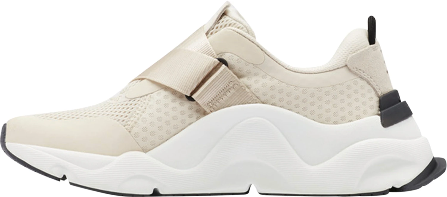 Sorel Kinetic Rnegd Strap Sneakers - Women's|-|Chaussures Sport à Bride Kinetic Rnegd - Femme - Image 3