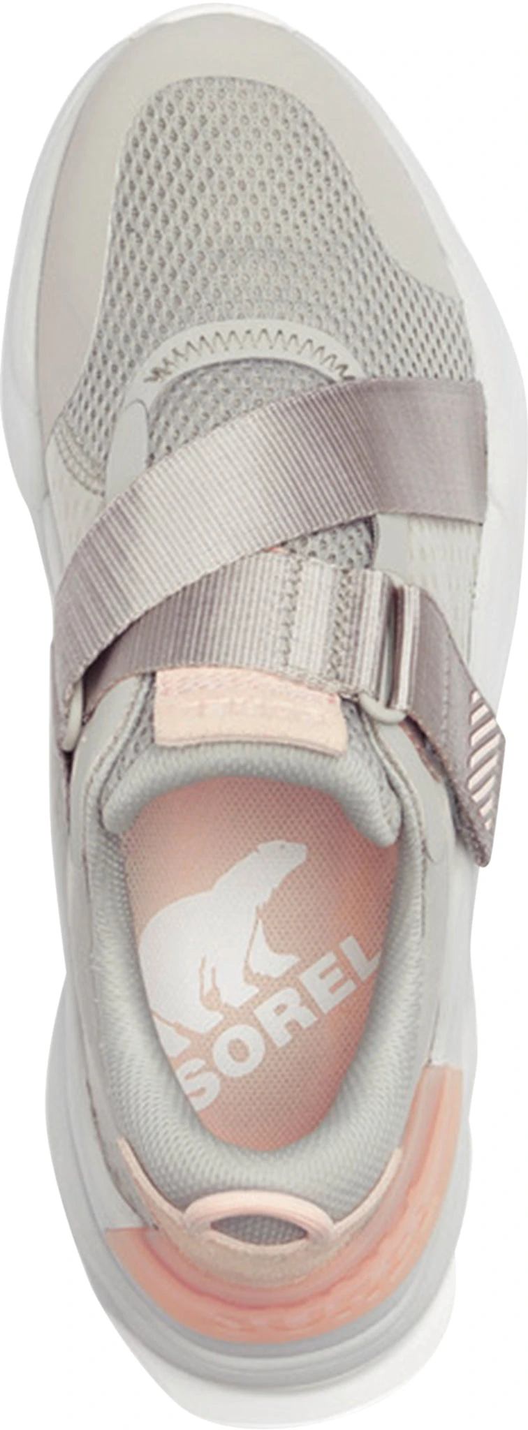 Sorel Kinetic Rnegd Strap Sneakers - Women's|-|Chaussures Sport à Bride Kinetic Rnegd - Femme - Image 5
