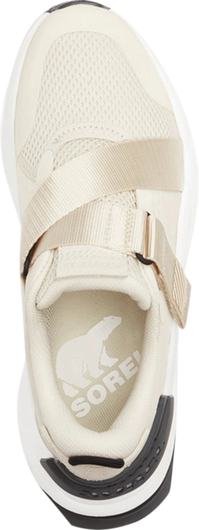 Sorel Kinetic Rnegd Strap Sneakers - Women's|-|Chaussures Sport à Bride Kinetic Rnegd - Femme - Image 4